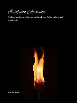 cover image of Il Roveto Ardente